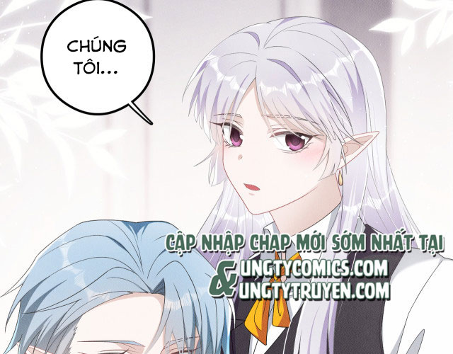 Trói Chặt Sói Của Tôi Chapter 15 - Next Chapter 16