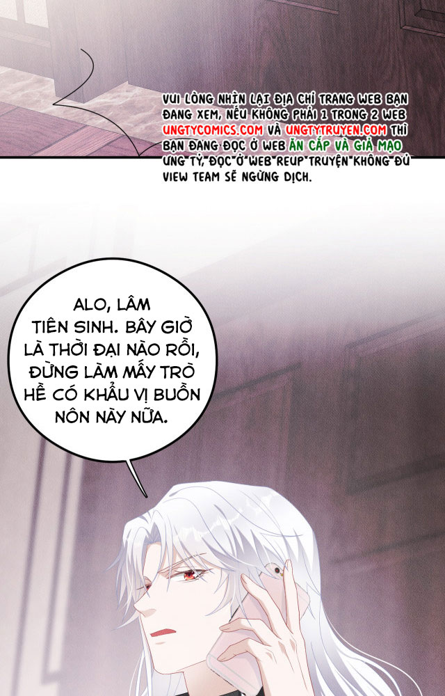 Trói Chặt Sói Của Tôi Chapter 15 - Next Chapter 16