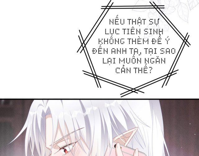 Trói Chặt Sói Của Tôi Chapter 15 - Next Chapter 16