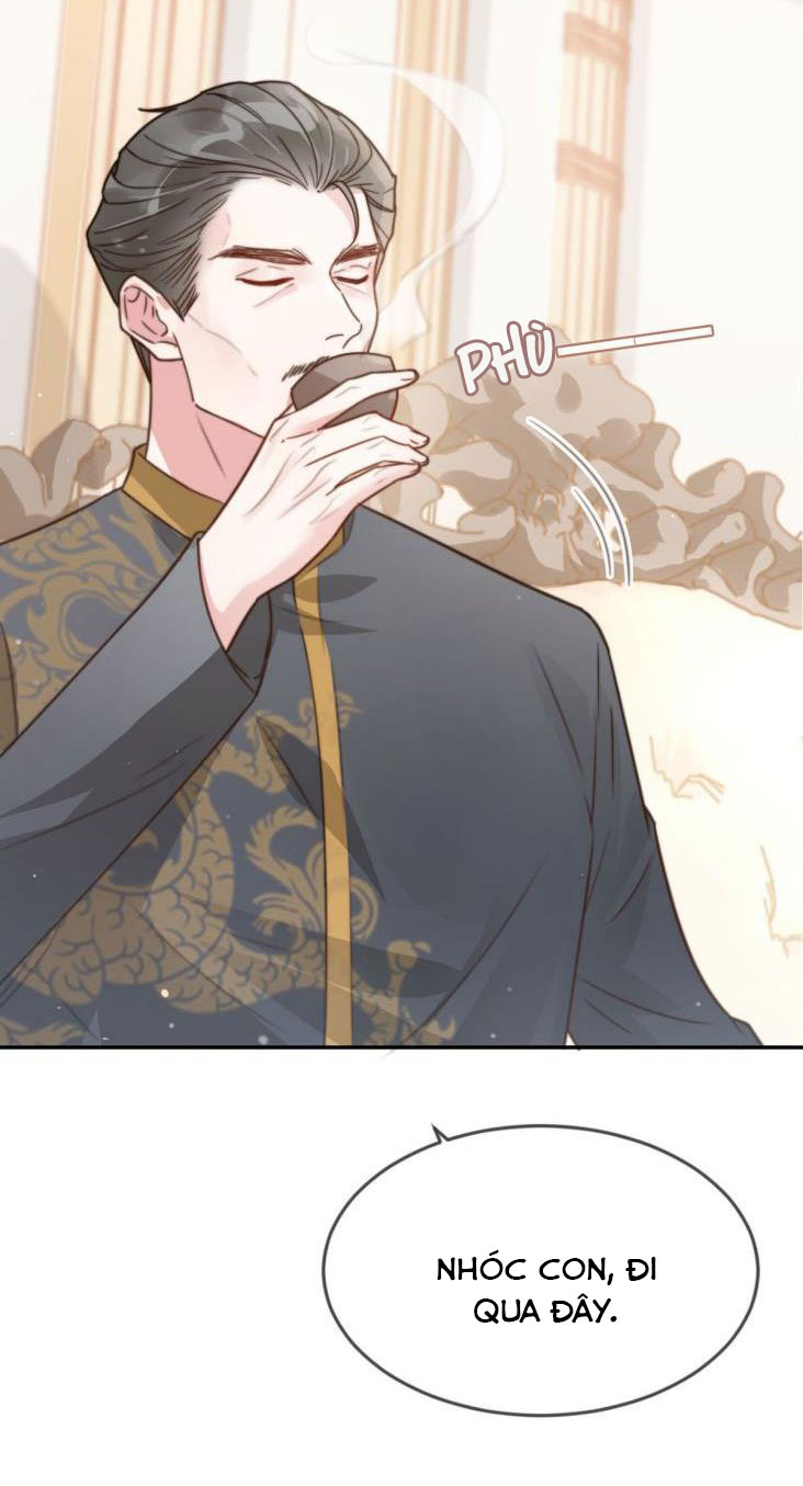 Nịch Tửu Chapter 7 - Next Chapter 8