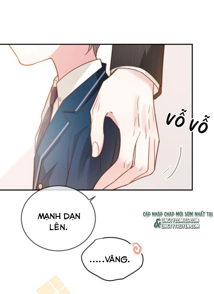 Nịch Tửu Chapter 7 - Next Chapter 8