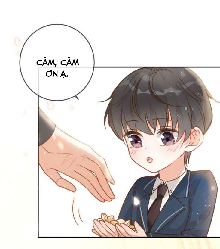 Nịch Tửu Chapter 7 - Next Chapter 8