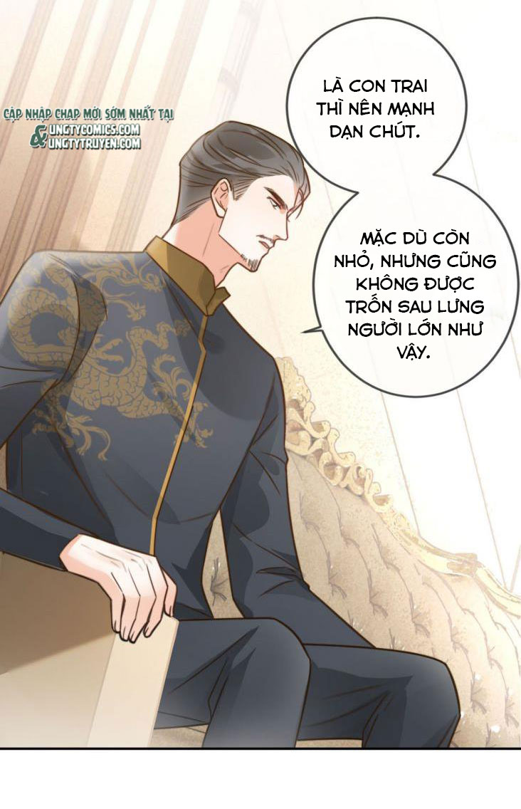 Nịch Tửu Chapter 7 - Next Chapter 8