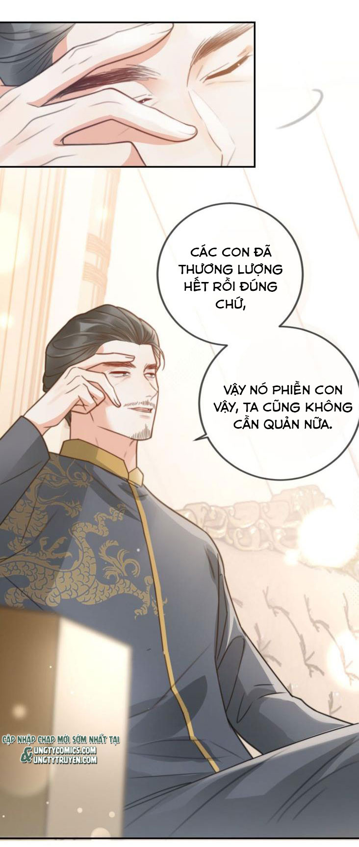 Nịch Tửu Chapter 7 - Next Chapter 8