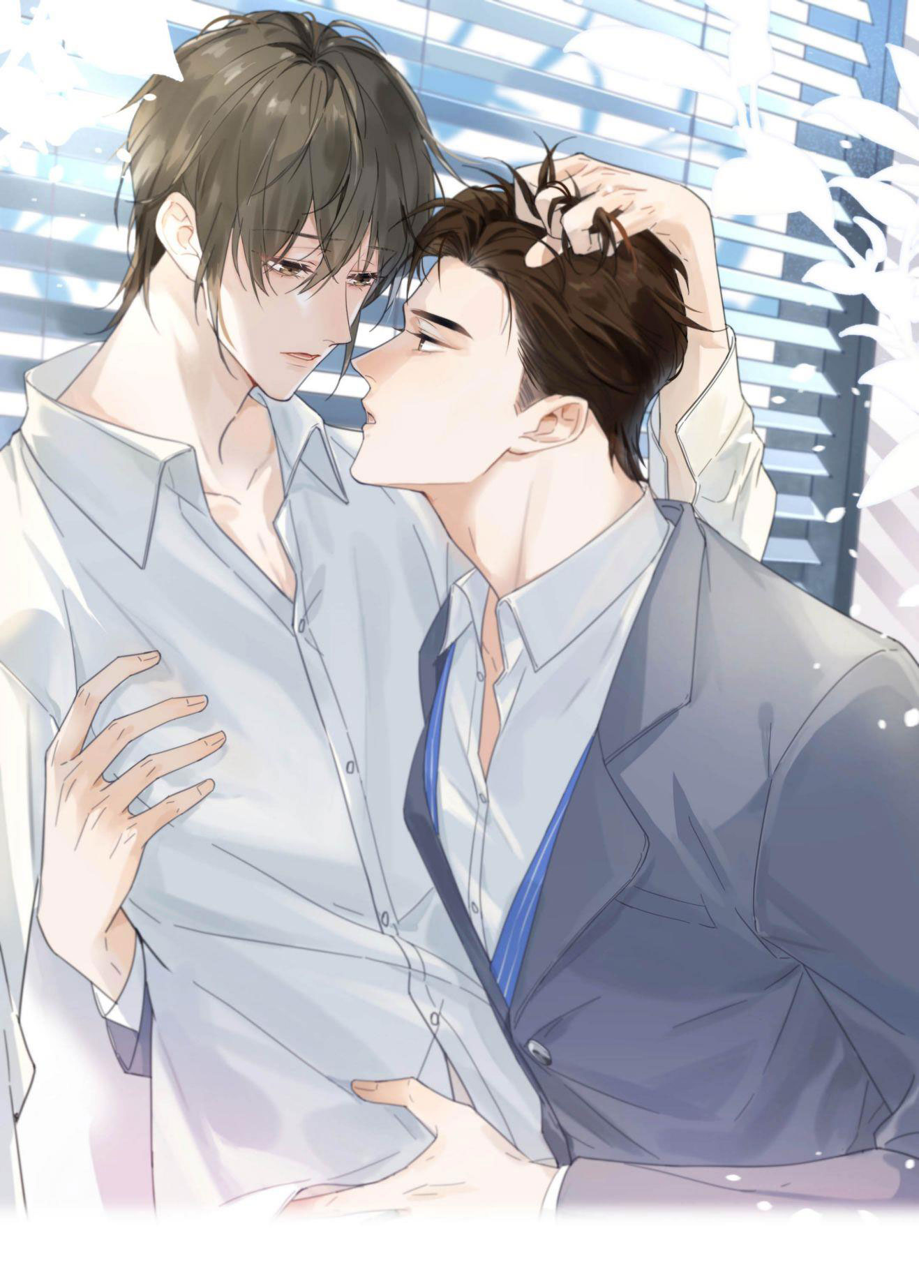 Nịch Tửu Chapter 7 - Next Chapter 8