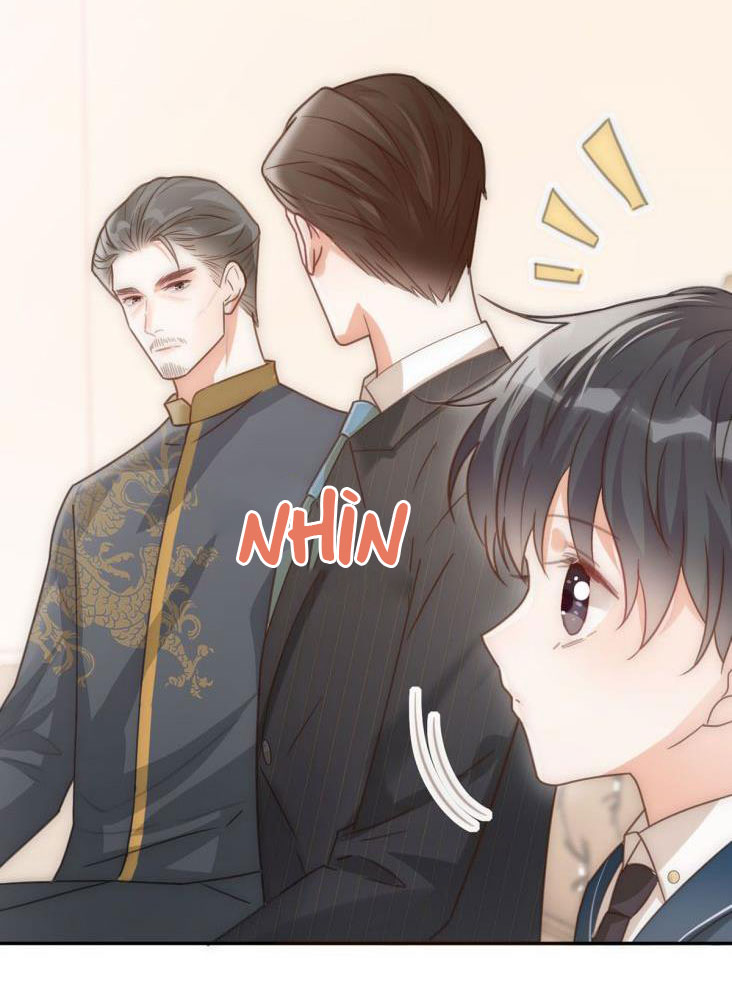 Nịch Tửu Chapter 7 - Next Chapter 8