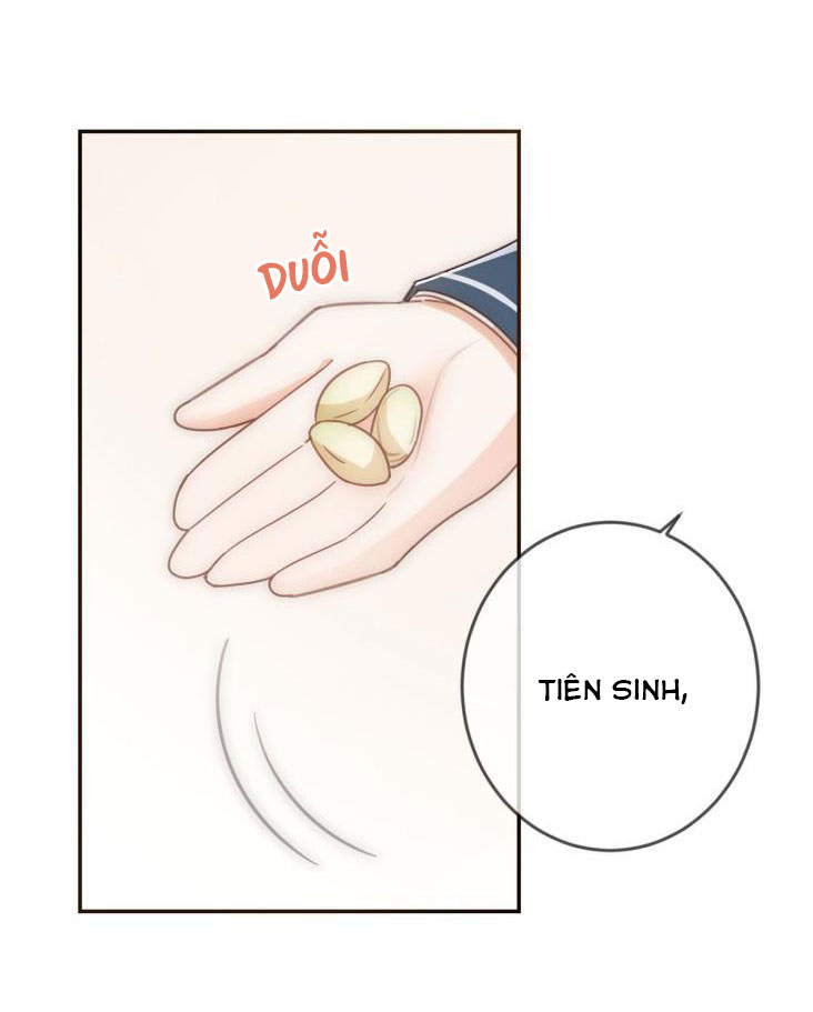 Nịch Tửu Chapter 7 - Next Chapter 8