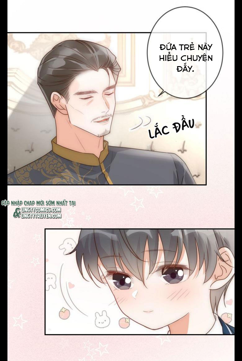 Nịch Tửu Chapter 7 - Next Chapter 8