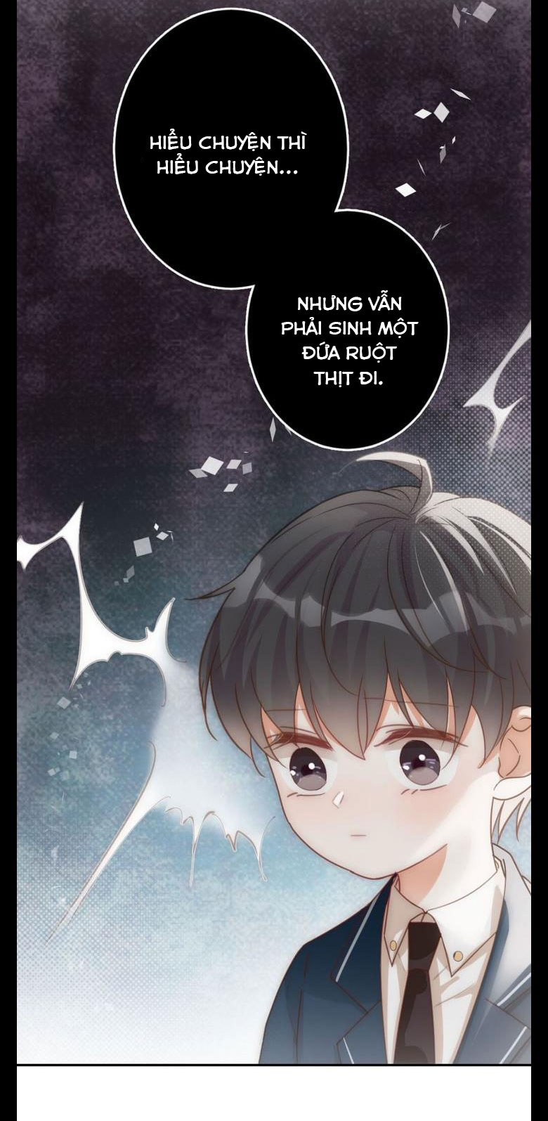 Nịch Tửu Chapter 7 - Next Chapter 8