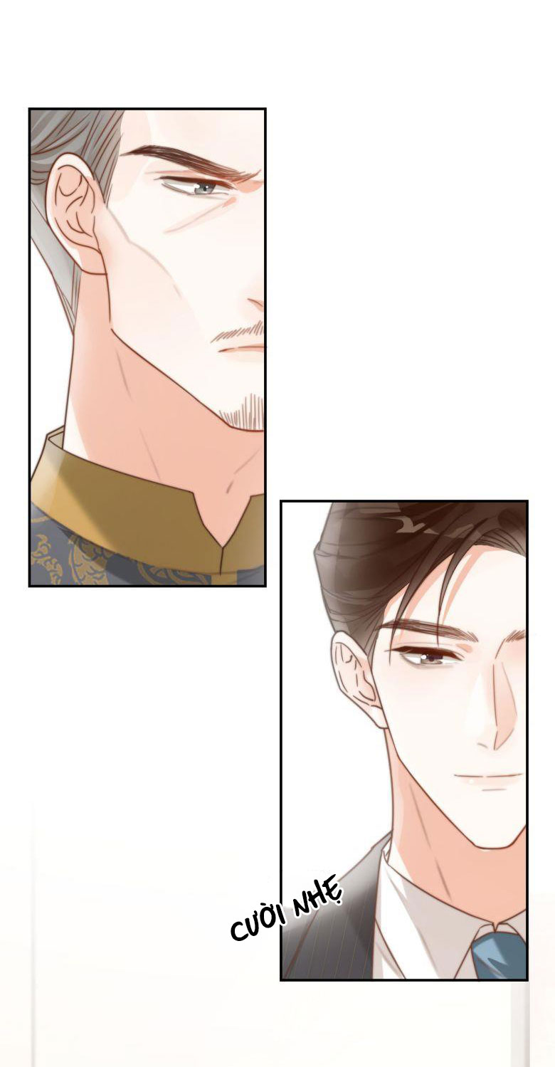Nịch Tửu Chapter 7 - Next Chapter 8
