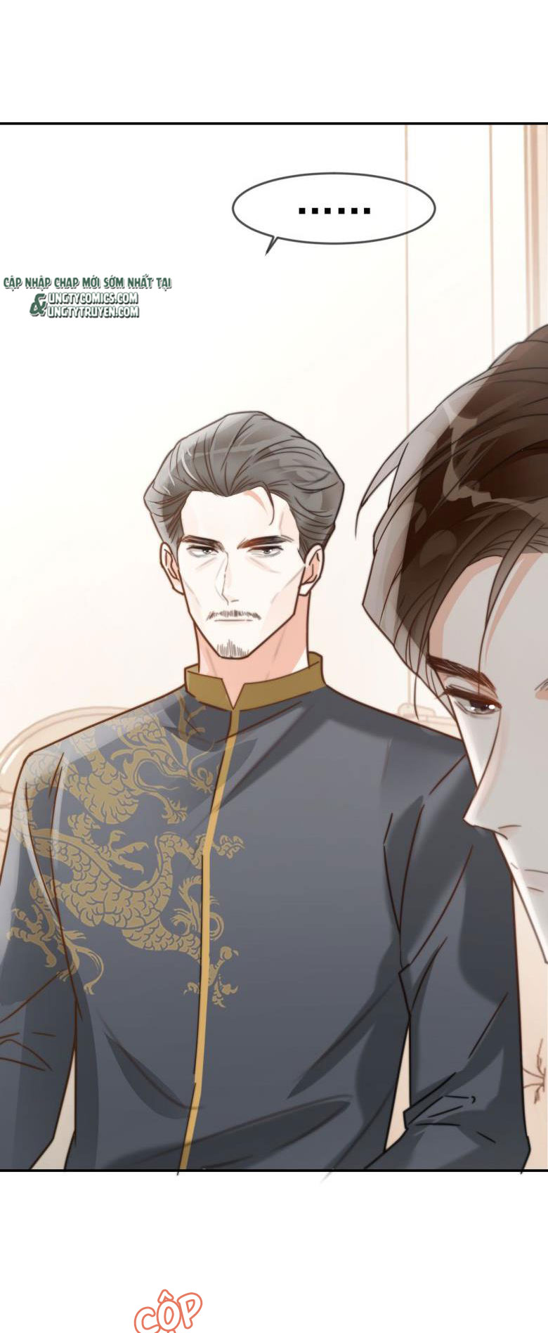 Nịch Tửu Chapter 7 - Next Chapter 8