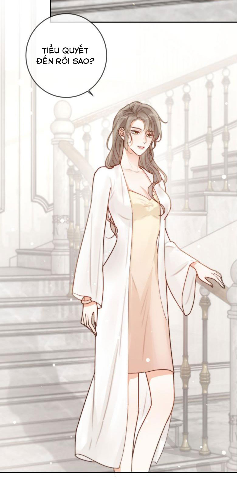 Nịch Tửu Chapter 7 - Next Chapter 8