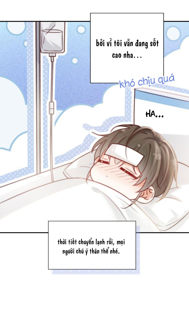 Nịch Tửu Chapter 7 - Next Chapter 8