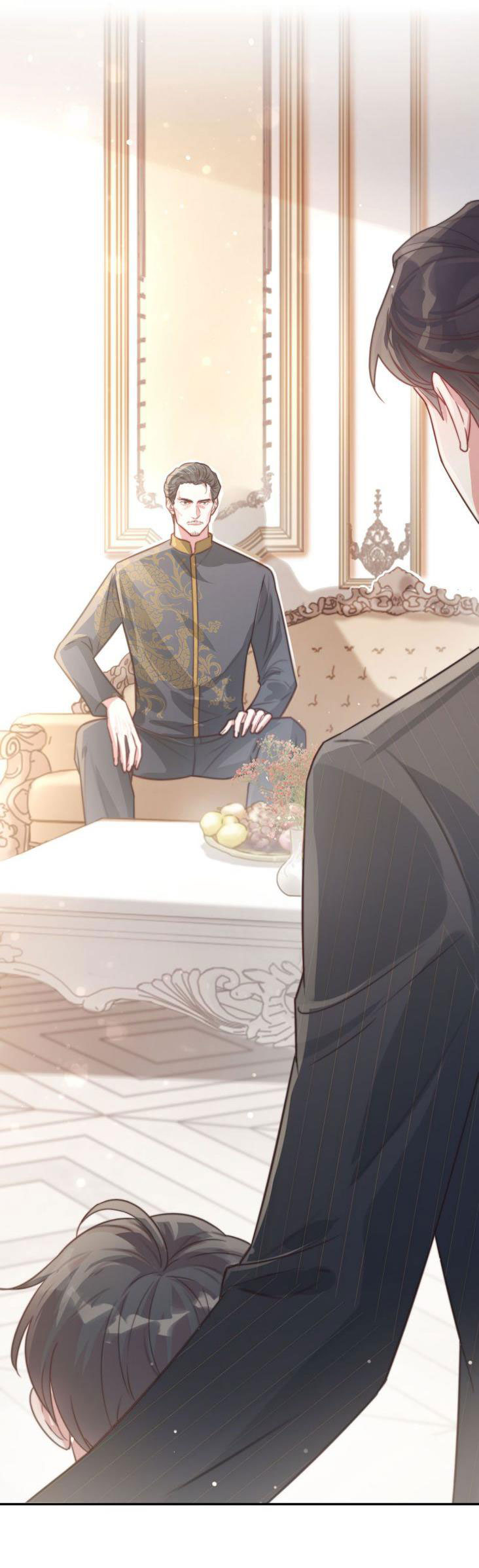 Nịch Tửu Chapter 7 - Next Chapter 8