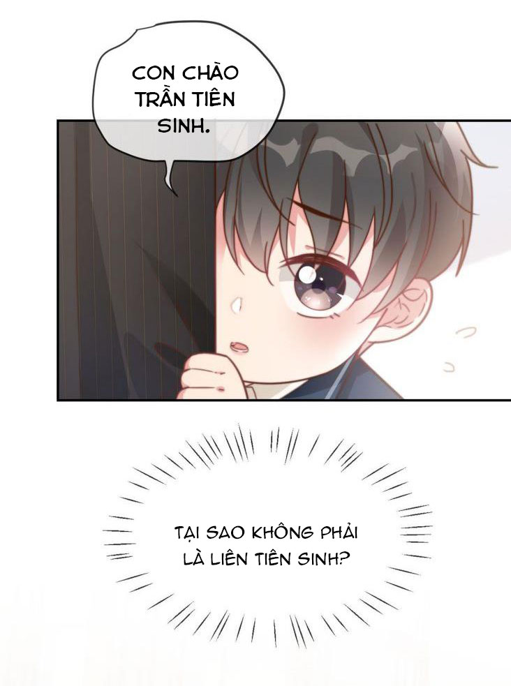 Nịch Tửu Chapter 7 - Next Chapter 8