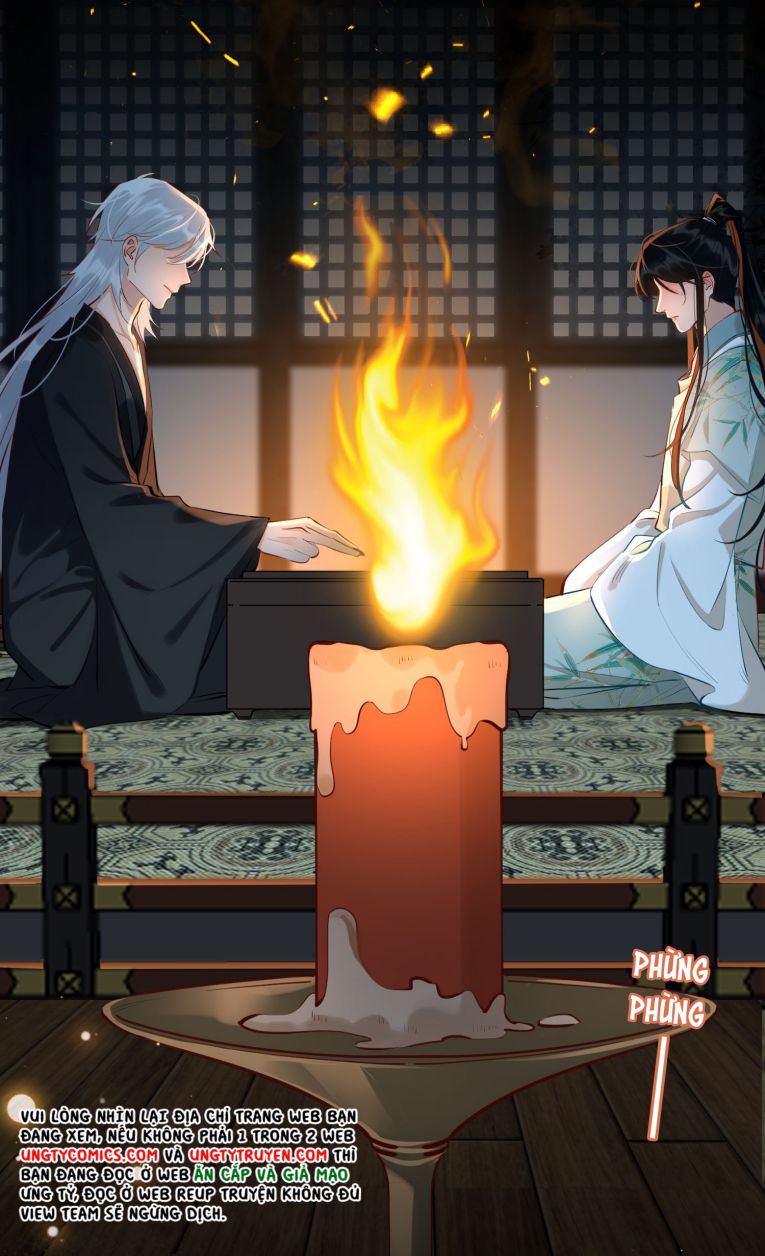 Tế Vũ Bất Tri Quy Chapter 30 - Next Chapter 31