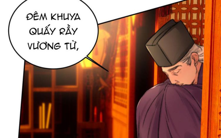 Ô Y Hạng Chi Tù Ái Chap 5 - Next Chap 6