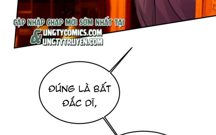 Ô Y Hạng Chi Tù Ái Chap 5 - Next Chap 6