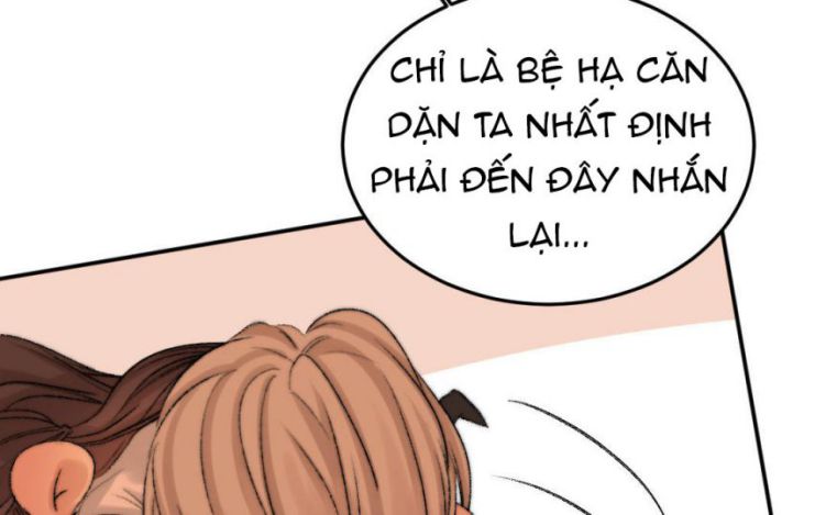 Ô Y Hạng Chi Tù Ái Chap 5 - Next Chap 6