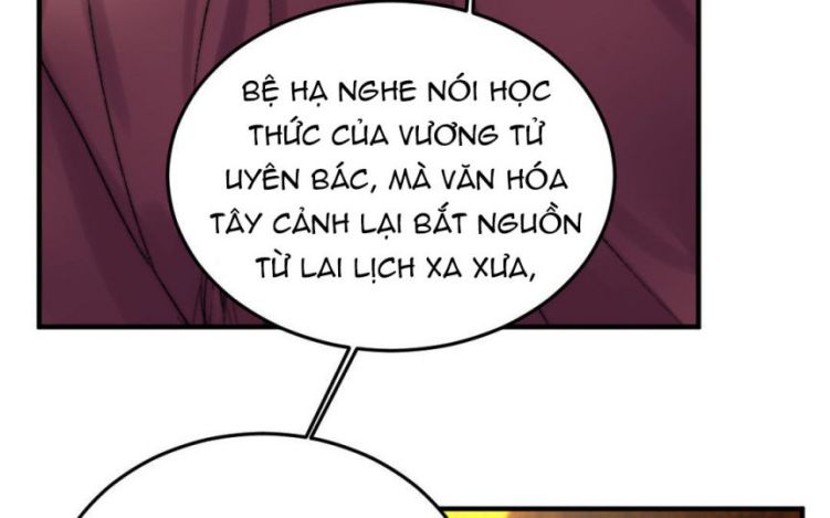 Ô Y Hạng Chi Tù Ái Chap 5 - Next Chap 6