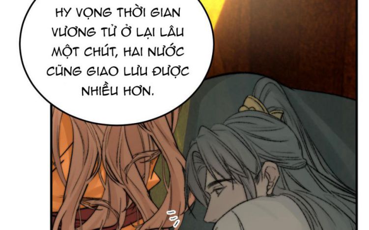 Ô Y Hạng Chi Tù Ái Chap 5 - Next Chap 6