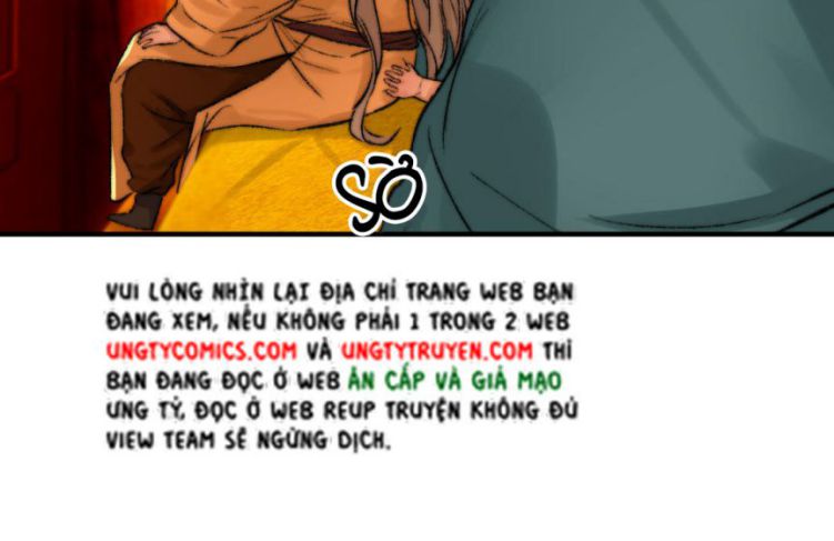 Ô Y Hạng Chi Tù Ái Chap 5 - Next Chap 6