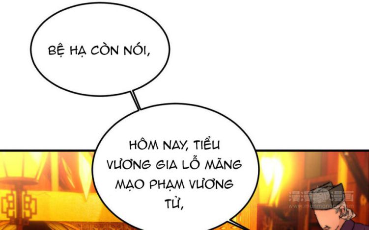 Ô Y Hạng Chi Tù Ái Chap 5 - Next Chap 6