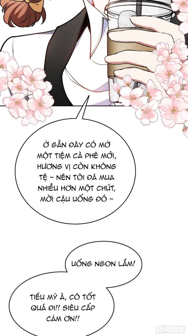 Sắp Bị Ăn Mất Rồi! Chap 55 - Next Chap 56