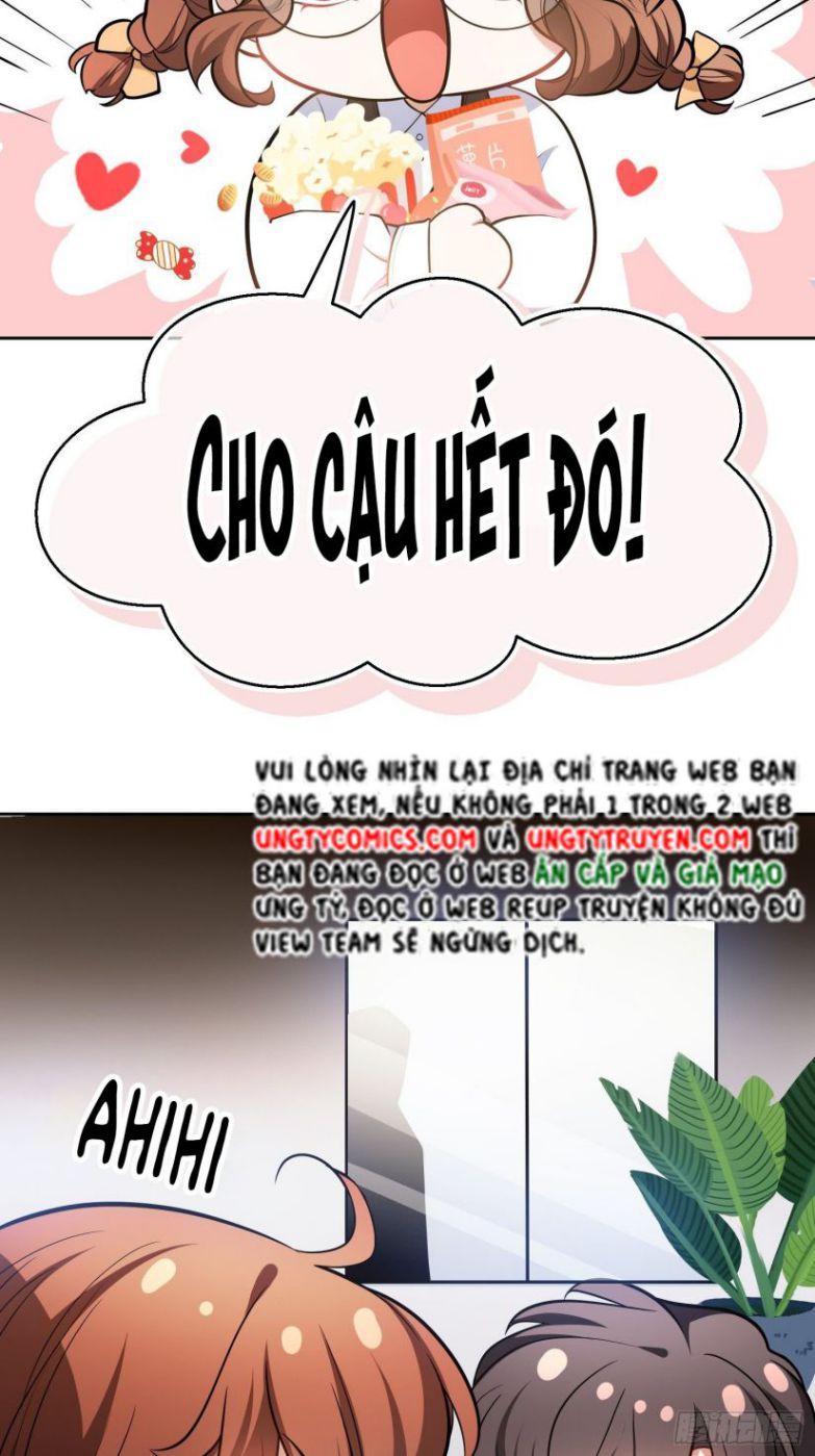 Sắp Bị Ăn Mất Rồi! Chap 55 - Next Chap 56