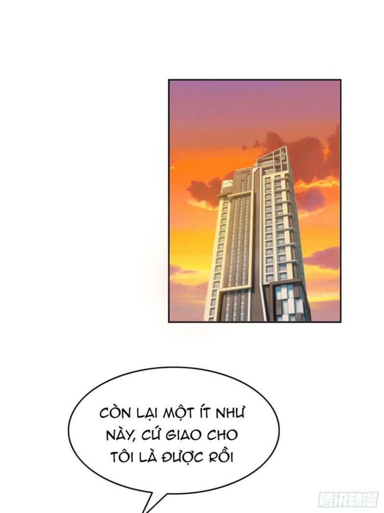 Sắp Bị Ăn Mất Rồi! Chap 55 - Next Chap 56