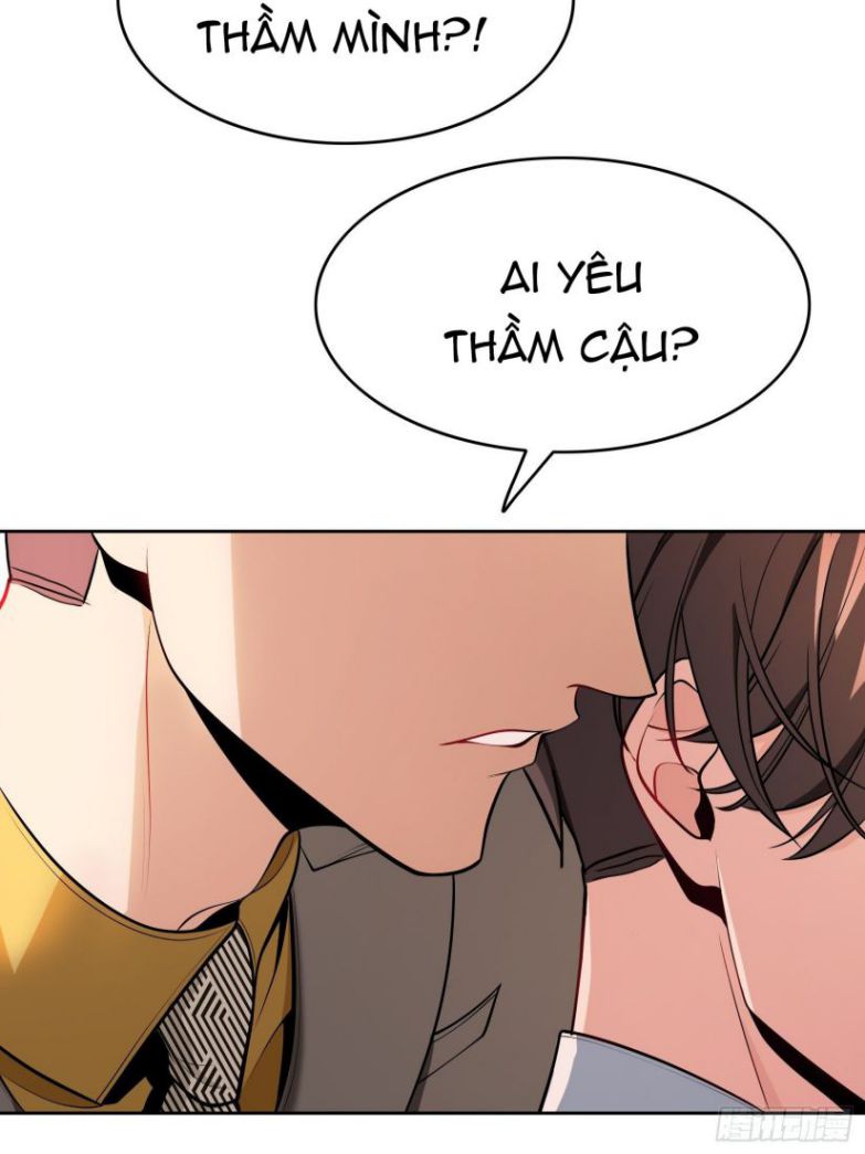 Sắp Bị Ăn Mất Rồi! Chap 55 - Next Chap 56