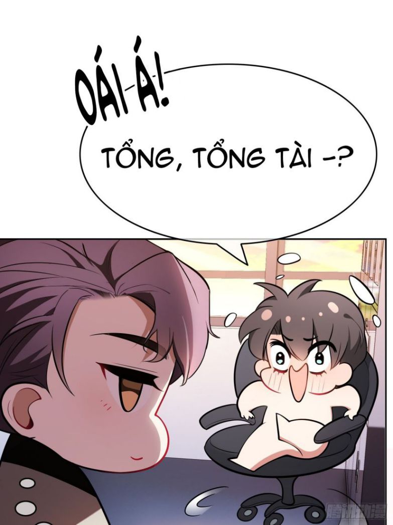 Sắp Bị Ăn Mất Rồi! Chap 55 - Next Chap 56