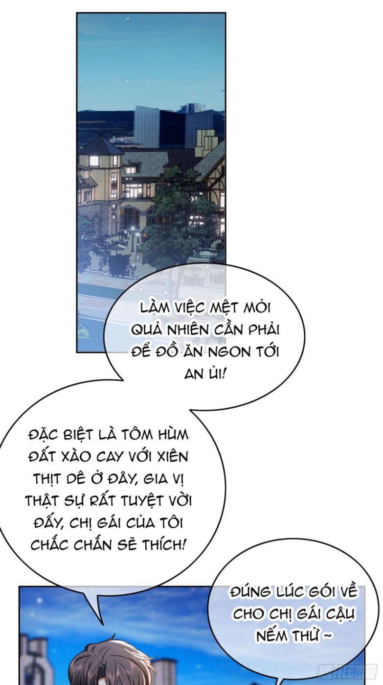 Sắp Bị Ăn Mất Rồi! Chap 55 - Next Chap 56