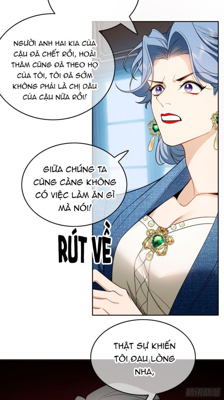 Sắp Bị Ăn Mất Rồi! Chap 55 - Next Chap 56