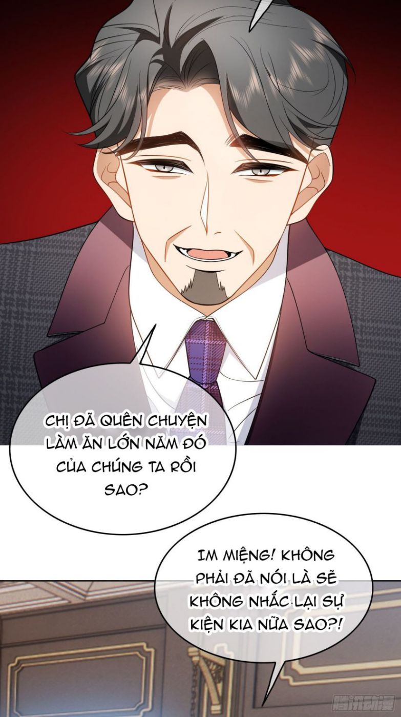 Sắp Bị Ăn Mất Rồi! Chap 55 - Next Chap 56