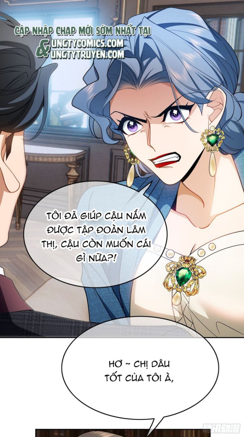 Sắp Bị Ăn Mất Rồi! Chap 55 - Next Chap 56