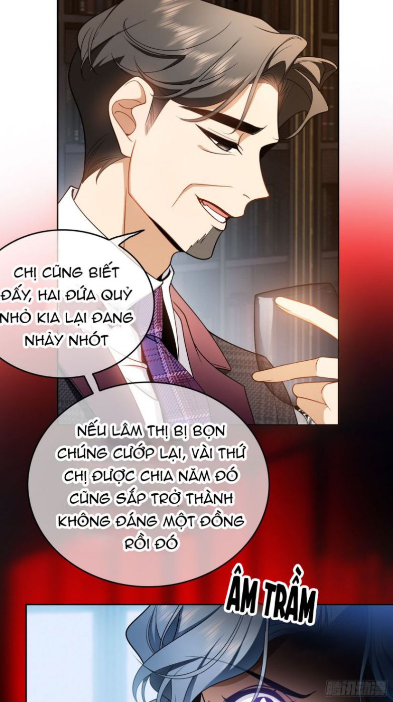 Sắp Bị Ăn Mất Rồi! Chap 55 - Next Chap 56