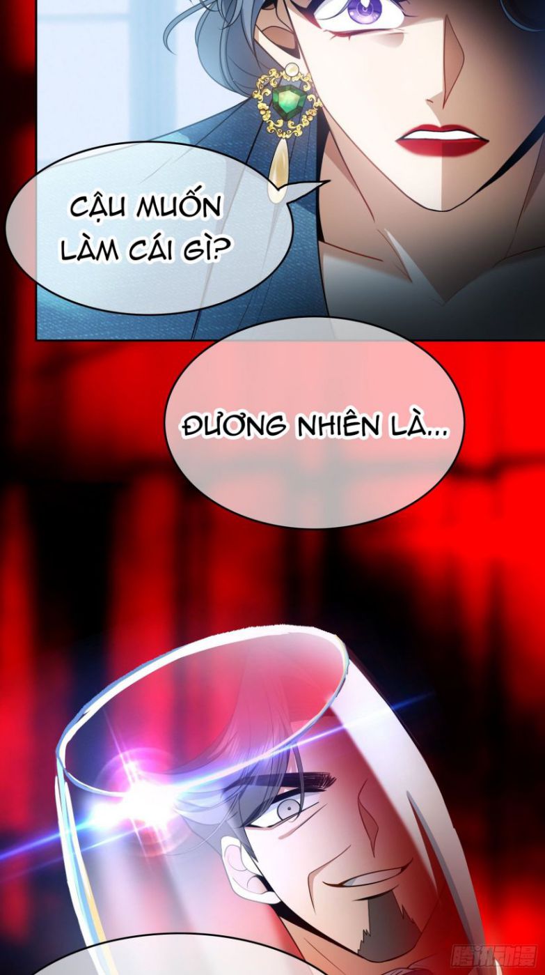 Sắp Bị Ăn Mất Rồi! Chap 55 - Next Chap 56