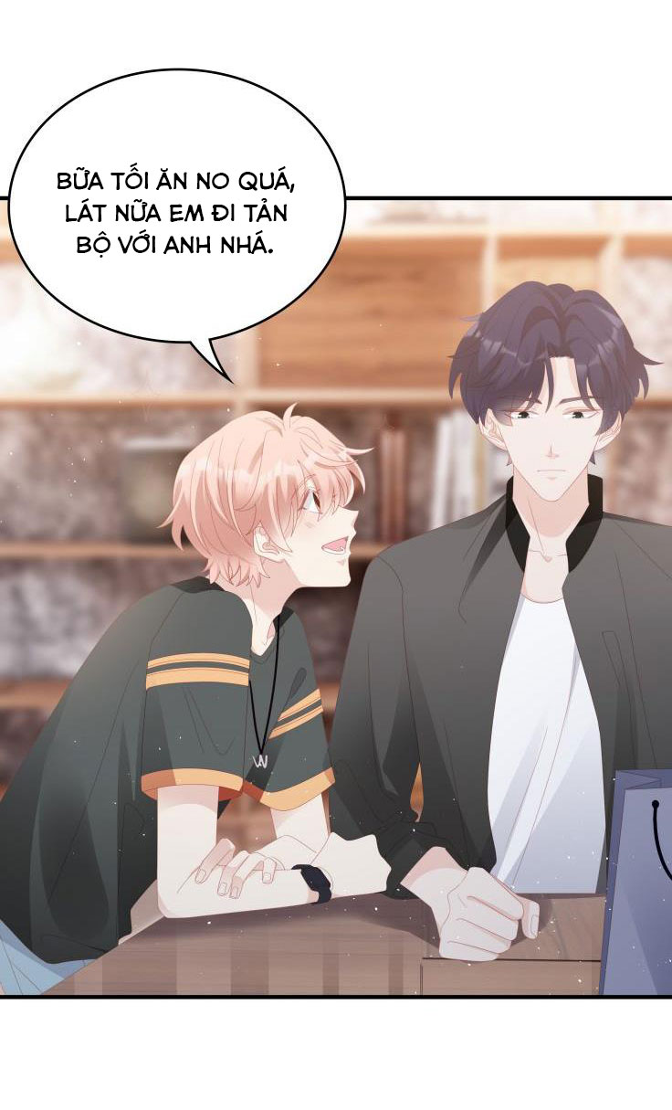 Bùi Bảo Chapter 25 - Next Chapter 26