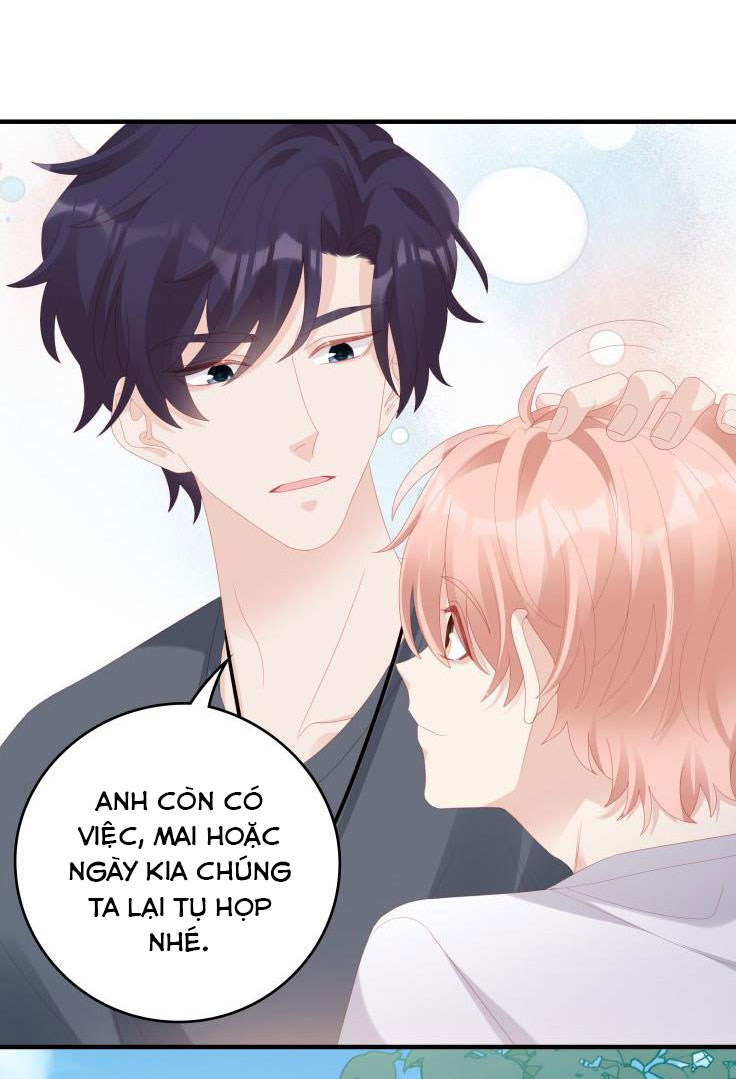 Bùi Bảo Chapter 25 - Next Chapter 26