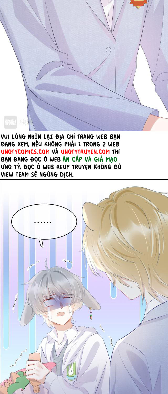 Một Ngụm Ăn Thỏ Chap 6 - Next Chap 7