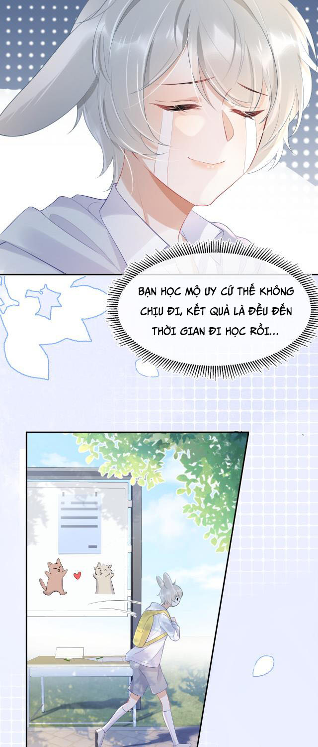 Một Ngụm Ăn Thỏ Chap 6 - Next Chap 7