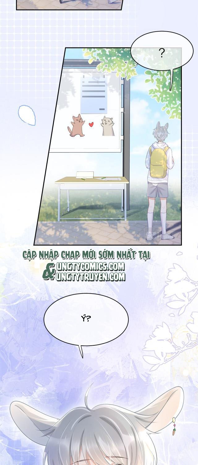 Một Ngụm Ăn Thỏ Chap 6 - Next Chap 7