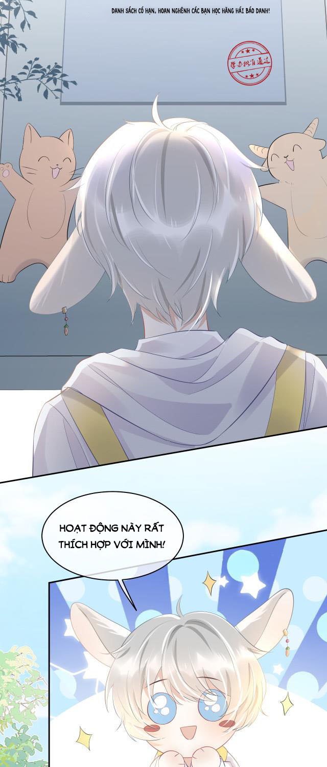 Một Ngụm Ăn Thỏ Chap 6 - Next Chap 7