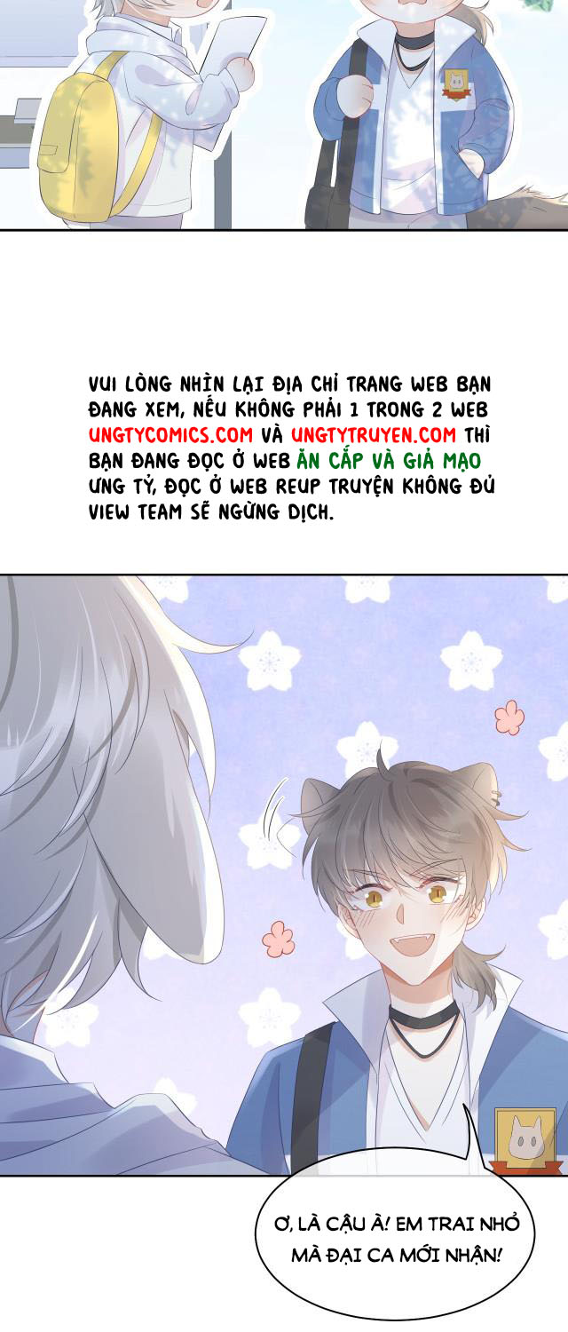 Một Ngụm Ăn Thỏ Chap 6 - Next Chap 7