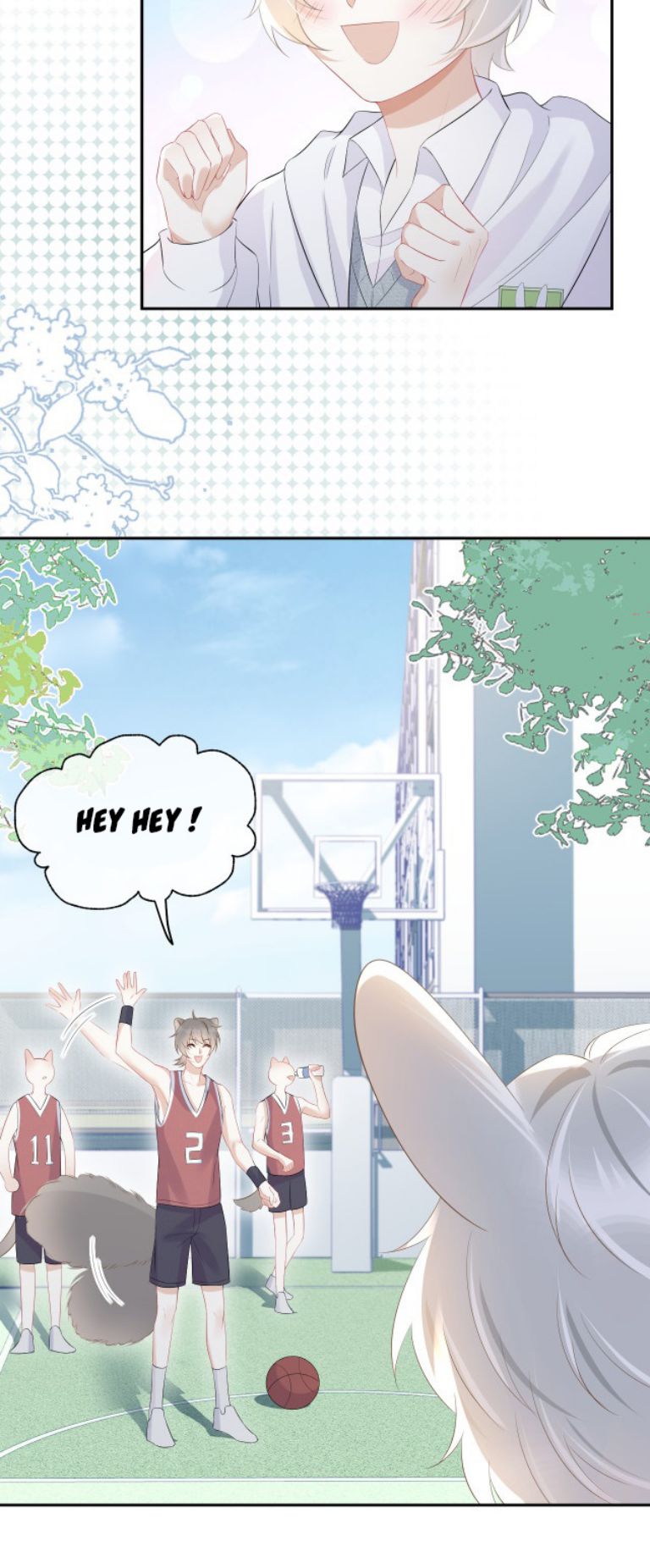 Một Ngụm Ăn Thỏ Chap 7 - Next Chap 8