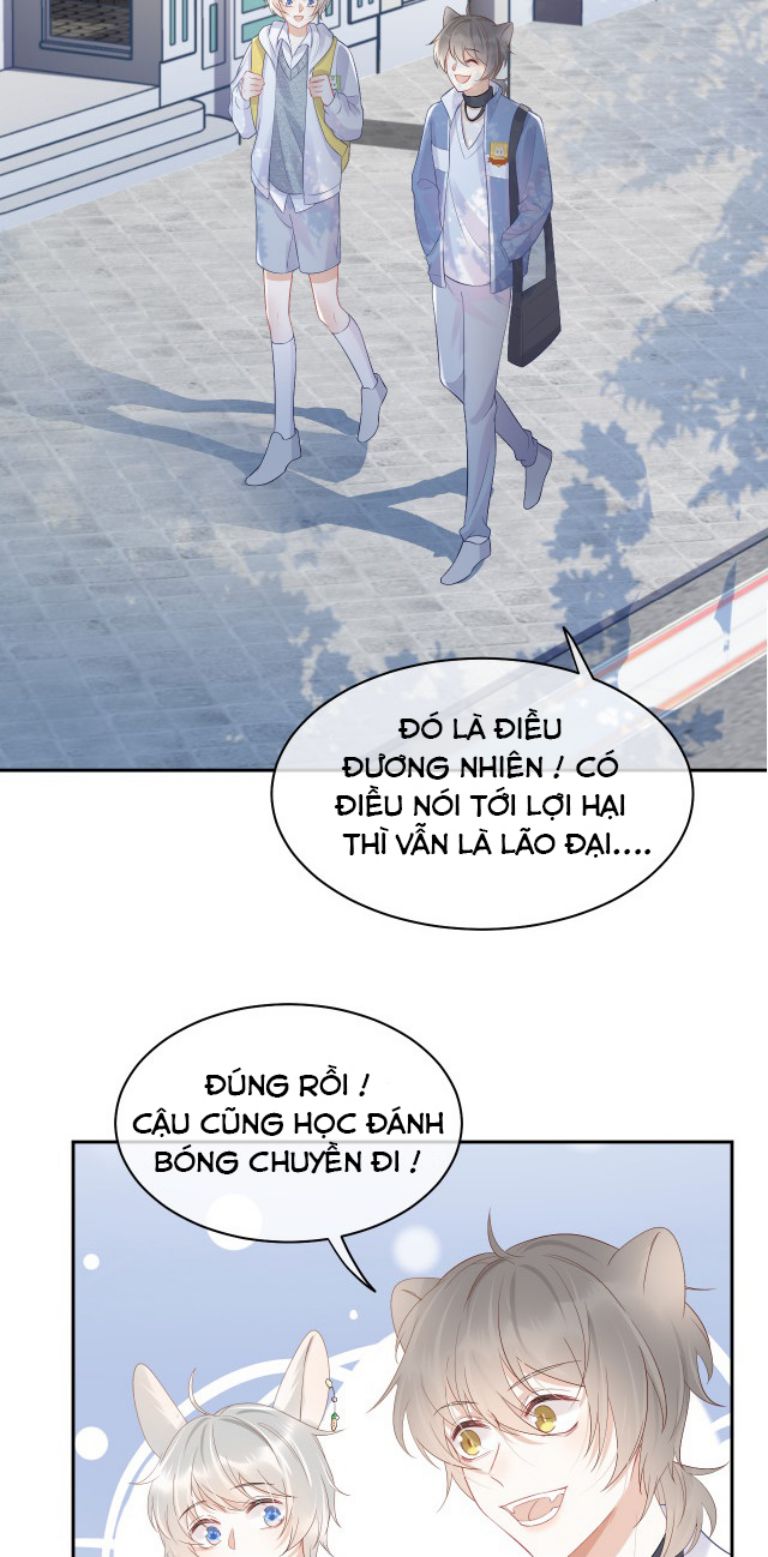 Một Ngụm Ăn Thỏ Chap 7 - Next Chap 8