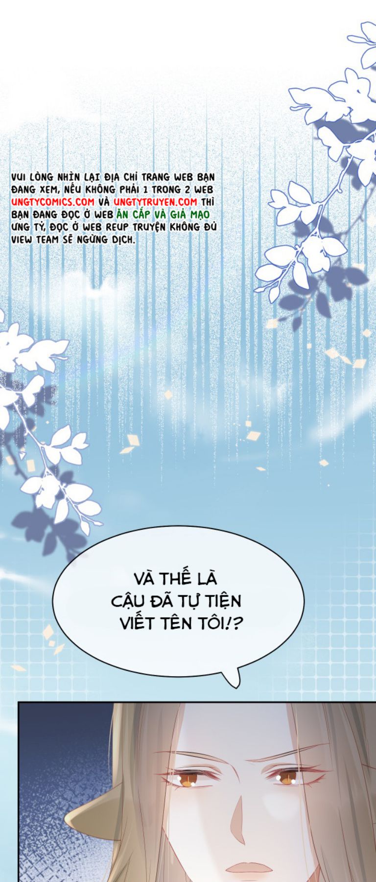 Một Ngụm Ăn Thỏ Chap 7 - Next Chap 8