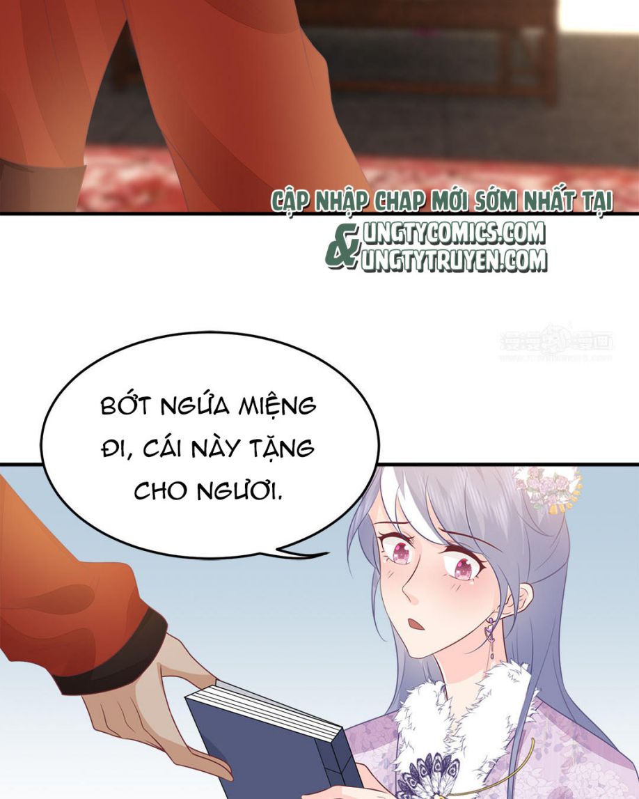 Phượng Thạp Thê Loan Chap 32 - Next Chap 33