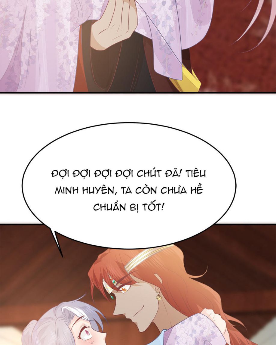 Phượng Thạp Thê Loan Chap 32 - Next Chap 33